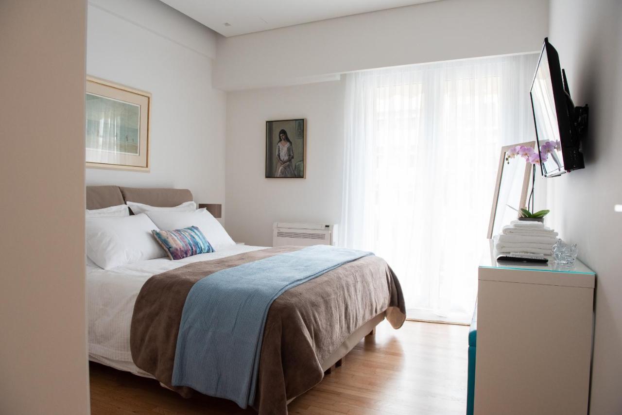 Appartement Katia Modern In Athene